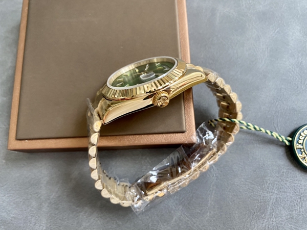 激安ロレックス内部構造